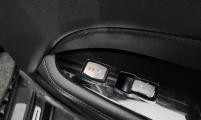 KG_Mobility_Ssangyong Rexton 2018, 94171 км, за 15800000 KRW - фото 30