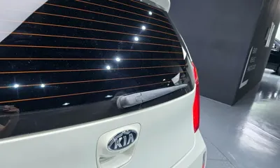 Kia Morning 2015, 147934 км, за 4500000 KRW - фото 30