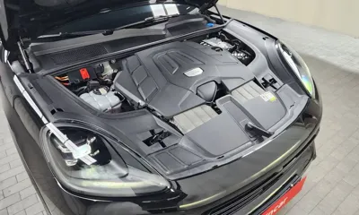 Porsche Cayenne 2023, 27696 км, за 95900000 KRW - фото 6