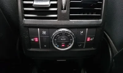 Mercedes-Benz GLS-Class 2017, 106250 км, за 33900000 KRW - фото 19