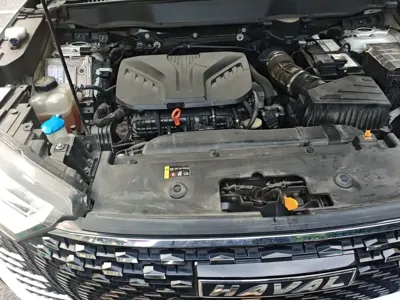 Haval H6 2022, 74400 км, за 61100 CNY - фото 11