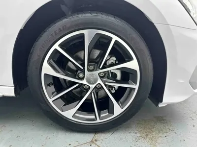 Audi A3 2022, 28000 км, за 122000 CNY - фото 8
