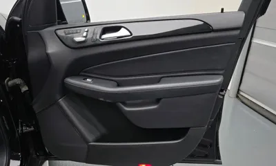 Mercedes-Benz GLE-Class 2016, 156750 км, за 25500000 KRW - фото 24