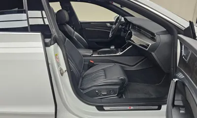 Audi A7 2021, 36757 км, за 49300000 KRW - фото 26