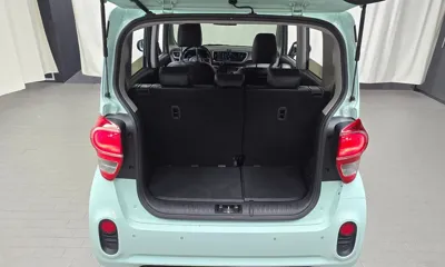 Kia Ray 2021, 55149 км, за 11990000 KRW - фото 28