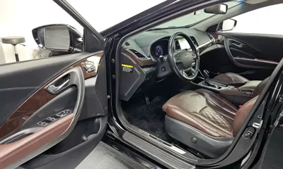 Hyundai Aslan 2015, 206914 км, за 5690000 KRW - фото 10