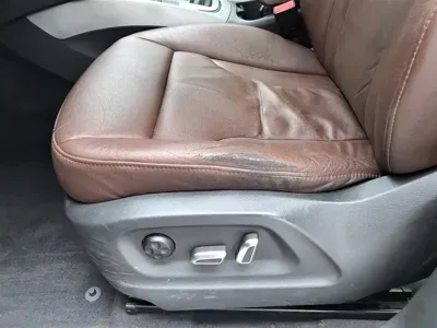 Audi Q5 2016, 175600 км, за 49800 CNY - фото 20