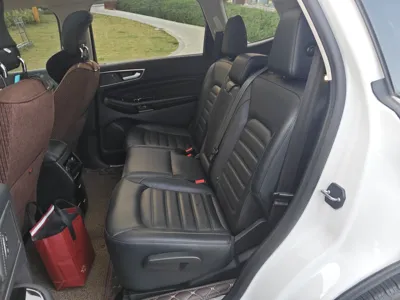 Ford Edge 2018, 51000 км, за 98162.68 CNY - фото 18