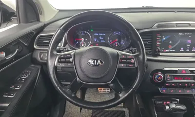Kia Sorento 2020, 129296 км, за 18900000 KRW - фото 13