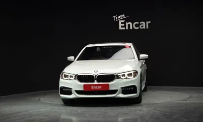 BMW 5-Series 2018, 31209 км, за 25990000 KRW - фото 3