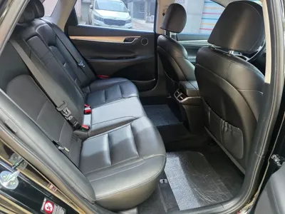 Hyundai Grandeur 2020, 106178 км, за 16490000 KRW - фото 9