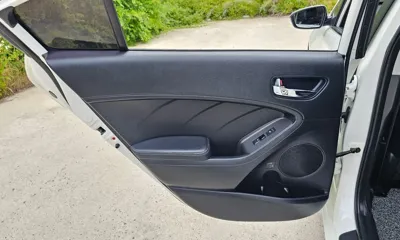 Kia K3 2015, 140445 км, за 4500000 KRW - фото 25