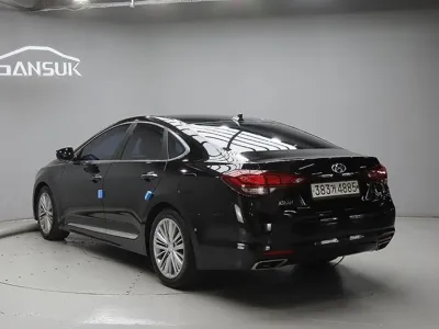 Hyundai Aslan 2015, 192431 км, за 5300000 KRW - фото 2