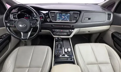 Kia Canival 2016, 175348 км, за 10990000 KRW - фото 7