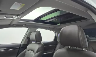 Hyundai Grandeur 2019, 91558 км, за 15600000 KRW - фото 17