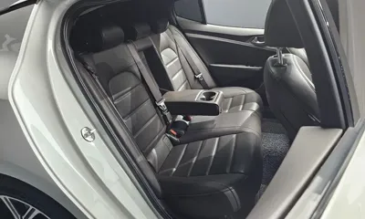 Kia Stinger 2018, 151121 км, за 14700000 KRW - фото 11