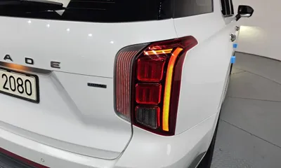 Hyundai Palisade 2024, 64147 км, за 39500000 KRW - фото 23