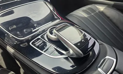 Mercedes-Benz E-Class 2017, 59400 км, за 21500000 KRW - фото 9