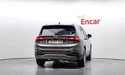 Hyundai Santafe 2023, 71753 км, за 23000000 KRW