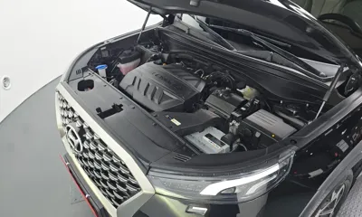 Hyundai Palisade 2022, 72548 км, за 29500000 KRW - фото 6