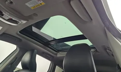 Volvo XC60 2017, 81607 км, за 14900000 KRW - фото 14