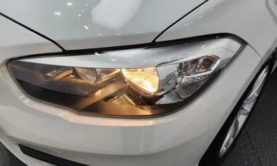 BMW 1-Series 2018, 130312 км, за 10500000 KRW - фото 22