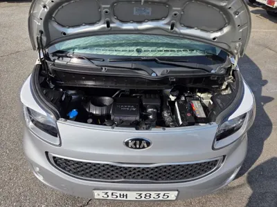 Kia Ray 2013, 125033 км, за 5300000 KRW - фото 8