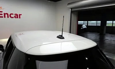 MINI Cooper 2019, 19280 км, за 14900000 KRW - фото 38