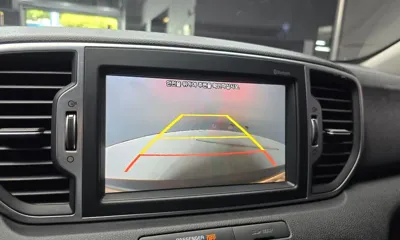 Kia Sportage 2017, 180354 км, за 10500000 KRW - фото 14