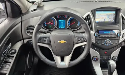 ChevroletGMDaewoo Cruze 2014, 89175 км, за 3350000 KRW - фото 13