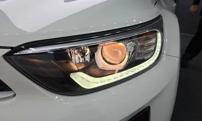 Kia Stonic 2020, 80796 км, за 12900000 KRW - фото 22