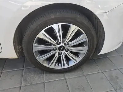 Kia K4 2017, 107800 км, за 37900 CNY - фото 6