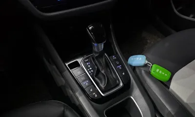 Hyundai Ioniq 2020, 83346 км, за 14300000 KRW - фото 9