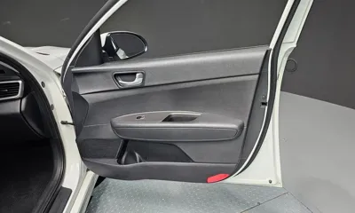 Kia K5 2019, 111236 км, за 10500000 KRW - фото 25