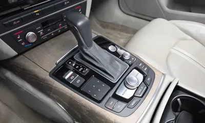 Audi A6 2016, 91795 км, за 19500000 KRW - фото 9