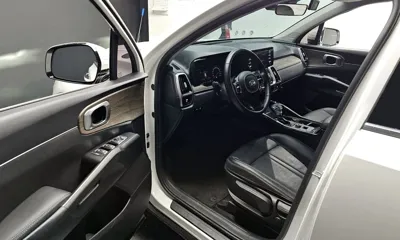 Kia Sorento 2021, 113598 км, за 18490000 KRW - фото 10