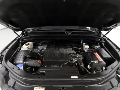 KG_Mobility_Ssangyong Rexton 2020, 110000 км, за 15900000 KRW - фото 13