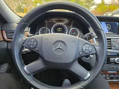 Mercedes-Benz E-Class 2012, 104739 км, за 7990000 KRW - фото 9
