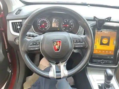 Roewe RX5 2020, 95100 км, за 33400 CNY - фото 11