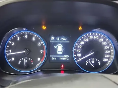 Hyundai Kona 2018, 181881 км, за 8500000 KRW - фото 6