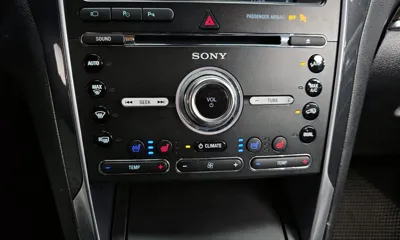 Ford Explorer 2018, 110547 км, за 13400000 KRW - фото 28
