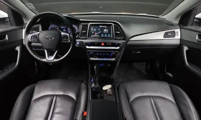 Hyundai Sonata 2018, 93807 км, за 11700000 KRW - фото 7