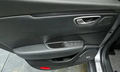 Renault-KoreaSamsung SM6 2016, 163115 км, за 4900000 KRW - фото 25