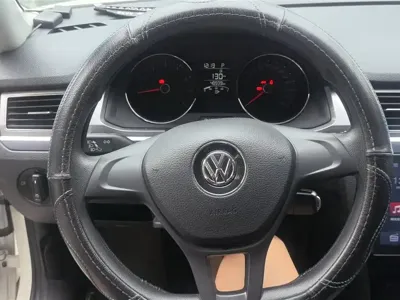 Volkswagen Bora 2018, 49000 км, за 42000 CNY - фото 15