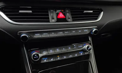 Hyundai Grandeur 2017, 63160 км, за 14500000 KRW - фото 17