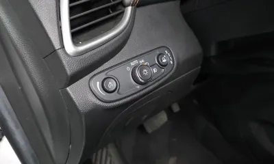 ChevroletGMDaewoo Trax 2018, 130341 км, за 5500000 KRW - фото 18