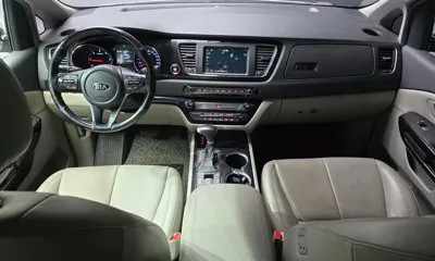 Kia Canival 2019, 235143 км, за 10300000 KRW - фото 7