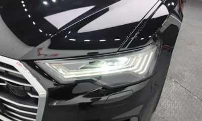 Audi A6 2021, 103894 км, за 38990000 KRW - фото 22