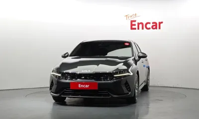 Kia K5 2022, 96067 км, за 20500000 KRW