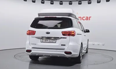 Kia Canival 2020, 91518 км, за 20700000 KRW